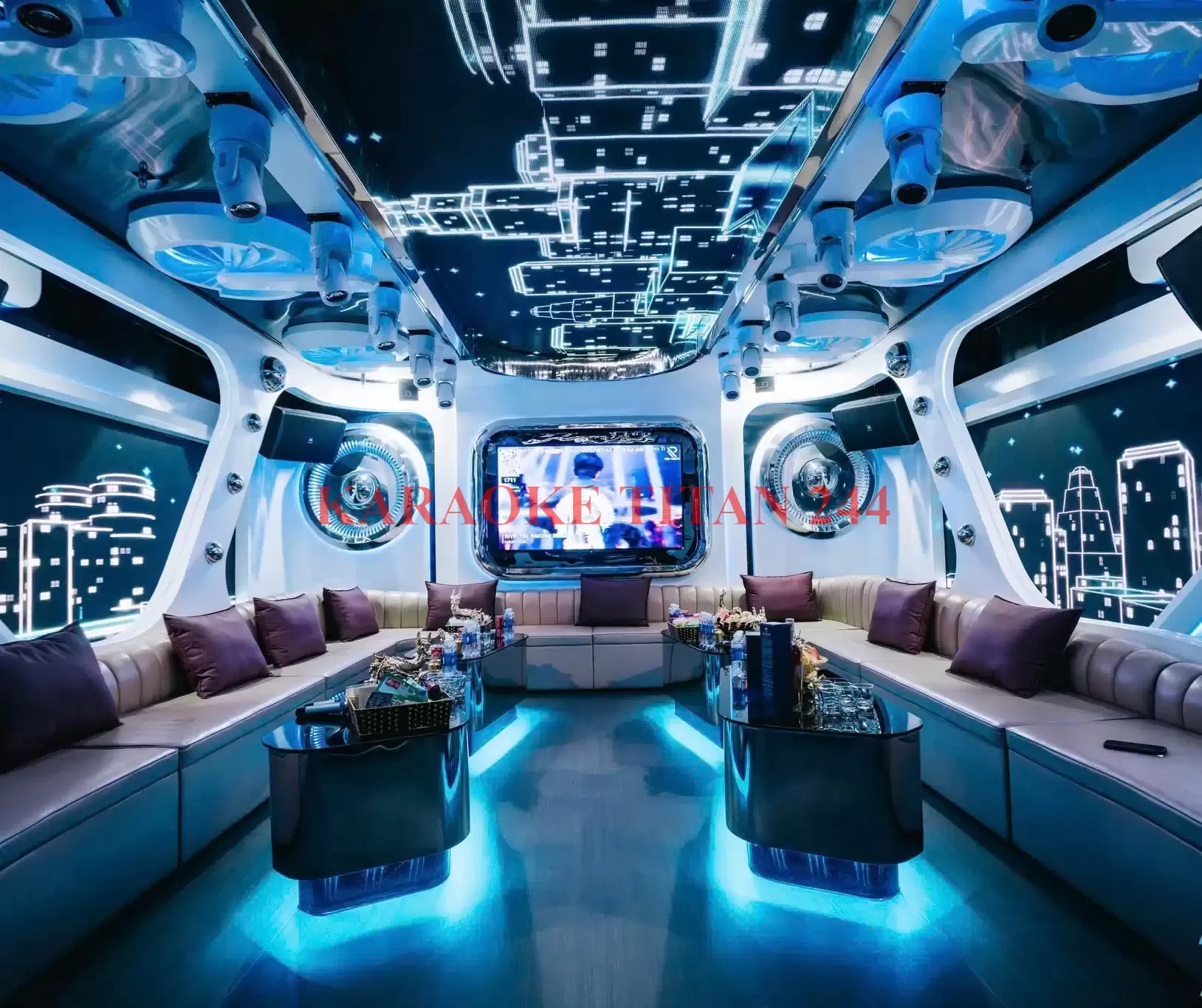 Karaoke đào nam Nam Từ Liêm phục vụ chị em