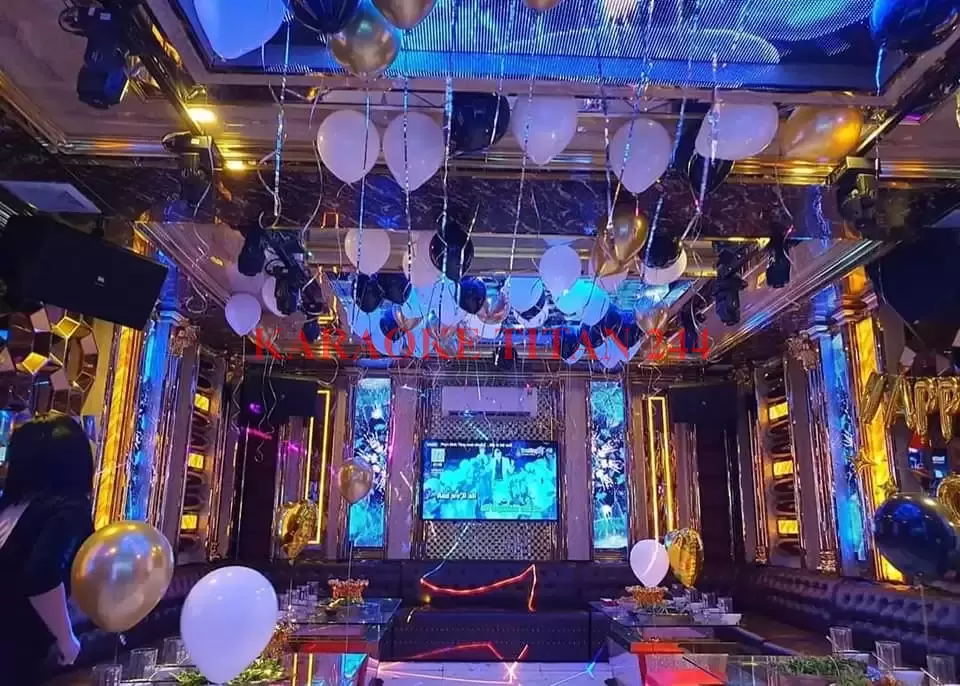 GIá karaoke đào nam